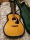 Ibanez Model 60 Parlor Acoustic Guitar Made In Japan Super Rare Guitar