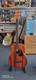 Ibanez Pcbe12mh-opn Performance Series Acoustic Electric Bass, Made In Indonesia