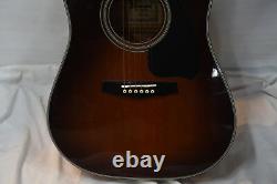 Ibanez Performance PF20TV Acoustic Guitar Made in Korea Vintage