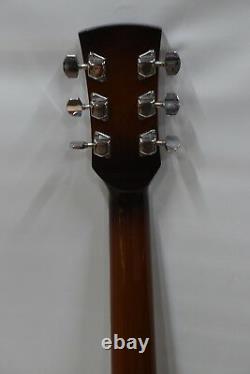 Ibanez Performance PF20TV Acoustic Guitar Made in Korea Vintage