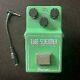 Ibanez Ts808 Tube Screamer Overdrive Pro Made In Japan Effect 0812491 Pedal 5