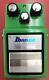 Ibanez Ts9 Tube Screamer (jrc Chip) Overdrive Guitar Effects Pedal Made In Japan