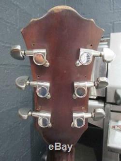 Ibanez V300 6 String Acoustic Guitar Made in Japan MIJ 1982