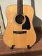Ibanez Aw 28 (martin D-28 Lawsuit) Made In Japan 80's Folk Guitar Acoustic