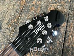 Indie Guitar co Electric Guitar Music Festival Made In Korea Limited Edition
