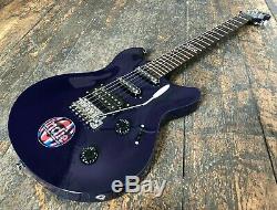 Indie Guitar co Electric Guitar Music Festival Made In Korea Limited Edition