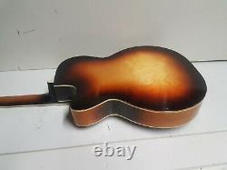 JAZZ GUITAR made in GERMANY