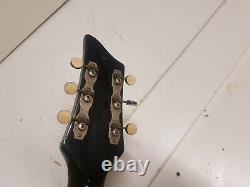 JAZZ GUITAR made in GERMANY