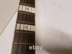 JAZZ GUITAR made in GERMANY