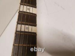 JAZZ GUITAR made in GERMANY