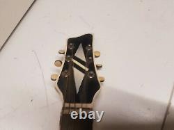 JAZZ GUITAR made in GERMANY