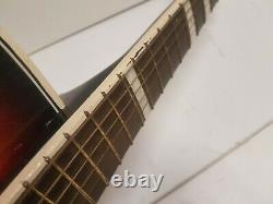 JAZZ GUITAR made in GERMANY