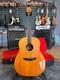 James Goodall Rosewood Standard 1987 Gloss Natural Hand-made Acoustic Guitar