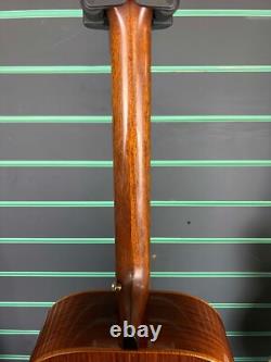 James Goodall Rosewood Standard 1987 Gloss Natural Hand-Made Acoustic Guitar