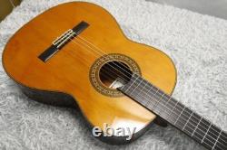 Japan Hand Made Classical Guitar KODAIRA GUITAR AST-30 Solid Ceder Made in Japan