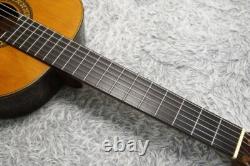 Japan Hand Made Classical Guitar KODAIRA GUITAR AST-30 Solid Ceder Made in Japan