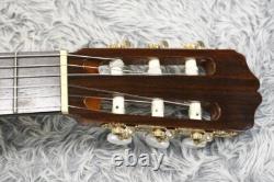 Japan Hand Made Classical Guitar KODAIRA GUITAR AST-30 Solid Ceder Made in Japan