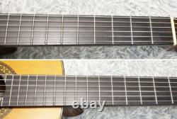 Japan Hand Made Classical Guitar KODAIRA GUITAR AST-30 Solid Ceder Made in Japan