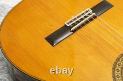 Japan Hand Made Classical Guitar KODAIRA GUITAR AST-30 Solid Ceder Made in Japan