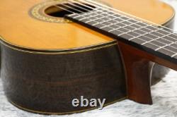 Japan Hand Made Classical Guitar KODAIRA GUITAR AST-30 Solid Ceder Made in Japan