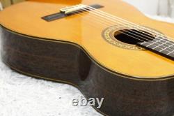 Japan Hand Made Classical Guitar KODAIRA GUITAR AST-30 Solid Ceder Made in Japan