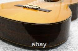 Japan Hand Made Classical Guitar KODAIRA GUITAR AST-30 Solid Ceder Made in Japan