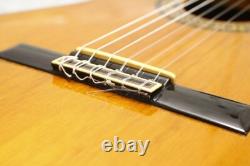 Japan Hand Made Classical Guitar KODAIRA GUITAR AST-30 Solid Ceder Made in Japan