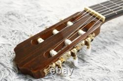 Japan Hand Made Classical Guitar KODAIRA GUITAR AST-30 Solid Ceder Made in Japan