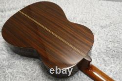 Japan Hand Made Classical Guitar KODAIRA GUITAR AST-30 Solid Ceder Made in Japan