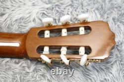 Japan Hand Made Classical Guitar KODAIRA GUITAR AST-30 Solid Ceder Made in Japan
