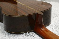 Japan Hand Made Classical Guitar KODAIRA GUITAR AST-30 Solid Ceder Made in Japan