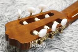Japan Hand Made Classical Guitar KODAIRA GUITAR AST-30 Solid Ceder Made in Japan