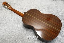 Japan Hand Made Classical Guitar KODAIRA GUITAR AST-30 Solid Ceder Made in Japan