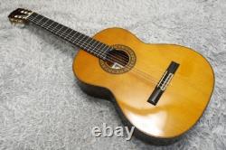 Japan Hand Made Classical Guitar KODAIRA GUITAR AST-30 Solid Ceder Made in Japan