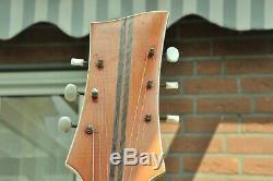 Juwel Vintage Archtop 1960s / Made in Germany / guitar Gitarre