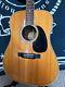 K. Country Acoustic Guitar D-250 Dreadnought Japan Vintage 70's Made Used From Jp
