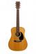 K. Country Acoustic Guitar D-200 Dreadnought Japan Vintage 70's Made Used From Jp