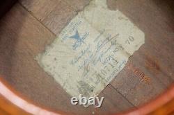 K. YAIRI Y70 Master Concert guitar hand made by JAPAN LUTHIER, KAZUO YAIRI