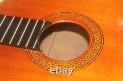K. YAIRI Y70 Master Concert guitar hand made by JAPAN LUTHIER, KAZUO YAIRI