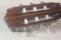 K. YAIRI Y70 Master Concert guitar hand made by JAPAN LUTHIER, KAZUO YAIRI