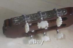 K. YAIRI Y70 Master Concert guitar hand made by JAPAN LUTHIER, KAZUO YAIRI