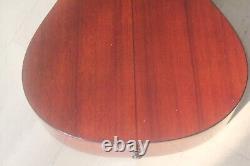 K. YAIRI Y70 Master Concert guitar hand made by JAPAN LUTHIER, KAZUO YAIRI