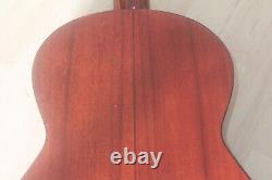 K. YAIRI Y70 Master Concert guitar hand made by JAPAN LUTHIER, KAZUO YAIRI