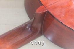 K. YAIRI Y70 Master Concert guitar hand made by JAPAN LUTHIER, KAZUO YAIRI