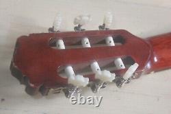 K. YAIRI Y70 Master Concert guitar hand made by JAPAN LUTHIER, KAZUO YAIRI