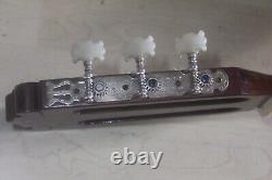 K. YAIRI Y70 Master Concert guitar hand made by JAPAN LUTHIER, KAZUO YAIRI