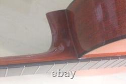 K. YAIRI Y70 Master Concert guitar hand made by JAPAN LUTHIER, KAZUO YAIRI