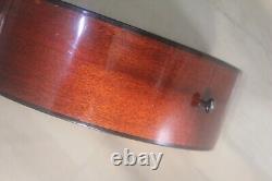 K. YAIRI Y70 Master Concert guitar hand made by JAPAN LUTHIER, KAZUO YAIRI