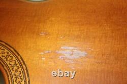 K. YAIRI Y70 Master Concert guitar hand made by JAPAN LUTHIER, KAZUO YAIRI