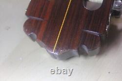 K. YAIRI Y70 Master Concert guitar hand made by JAPAN LUTHIER, KAZUO YAIRI